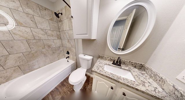 9445 Willard Street, Rowlett, TX 75088