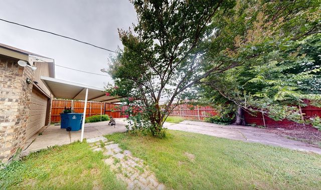 9445 Willard Street, Rowlett, TX 75088