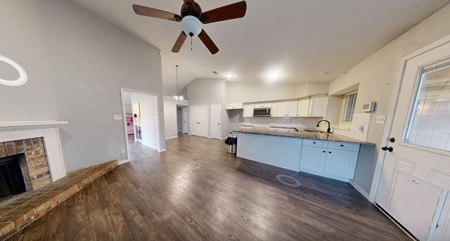 9445 Willard Street, Rowlett, TX 75088