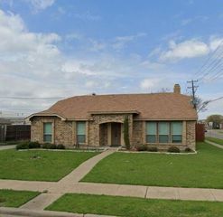 9445 Willard Street, Rowlett, TX 75088
