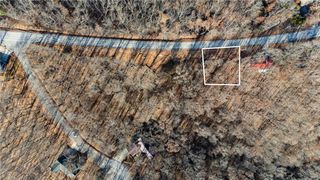 TBD(lot 2) Country Club Drive, Holiday Island, AR 72631