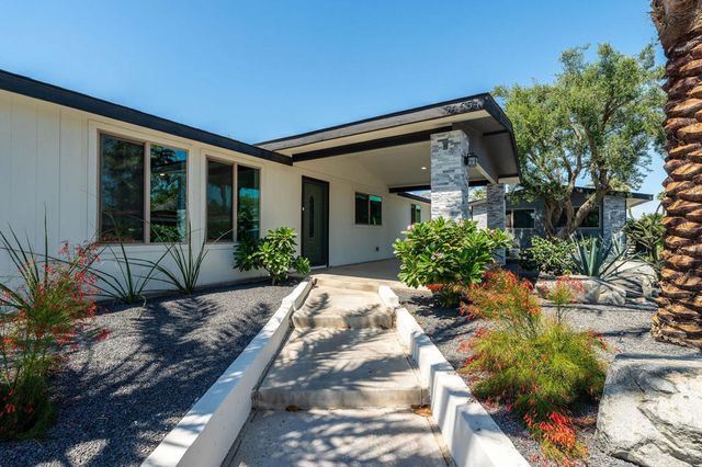 74654 Stage Line Drive, Thousand Palms, CA 92276