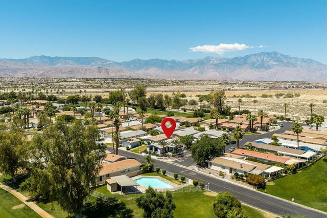 74654 Stage Line Drive, Thousand Palms, CA 92276