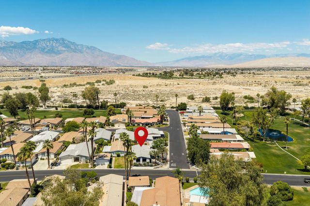 74654 Stage Line Drive, Thousand Palms, CA 92276