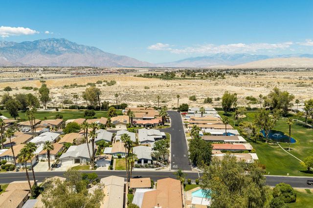 74654 Stage Line Drive, Thousand Palms, CA 92276