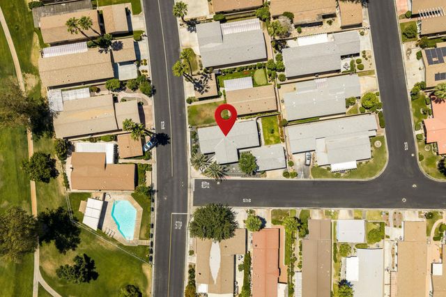 74654 Stage Line Drive, Thousand Palms, CA 92276