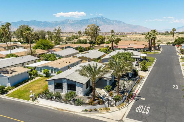 74654 Stage Line Drive, Thousand Palms, CA 92276