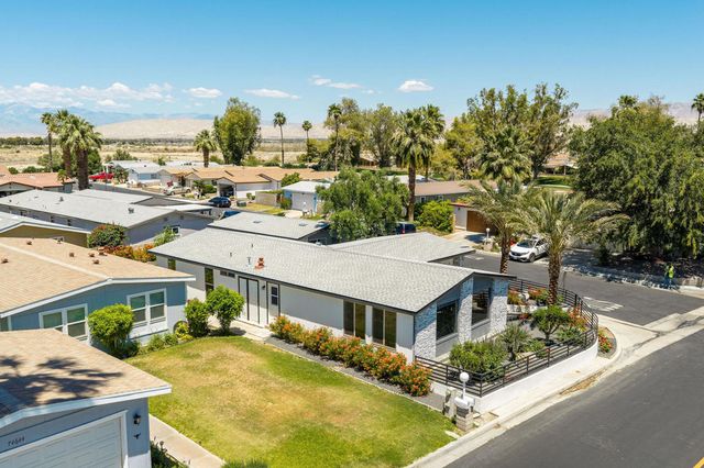 74654 Stage Line Drive, Thousand Palms, CA 92276