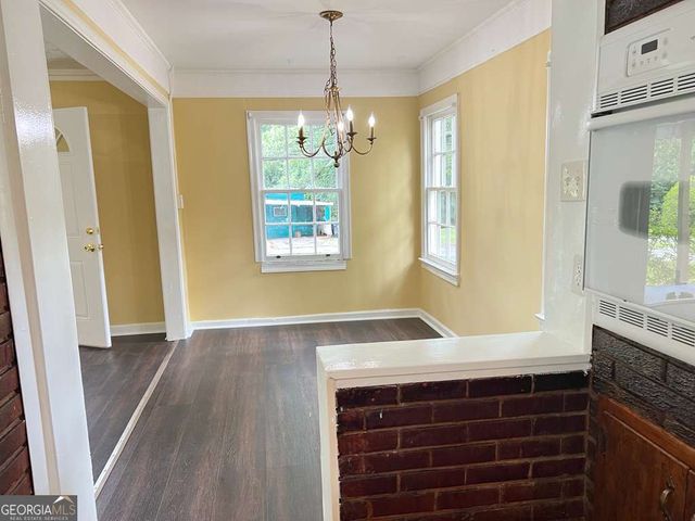 1870 Grove Avenue, East Point, GA 30344