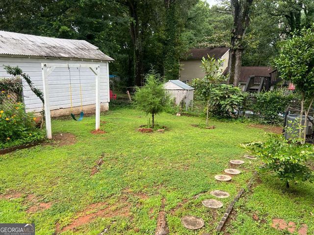 1870 Grove Avenue, East Point, GA 30344