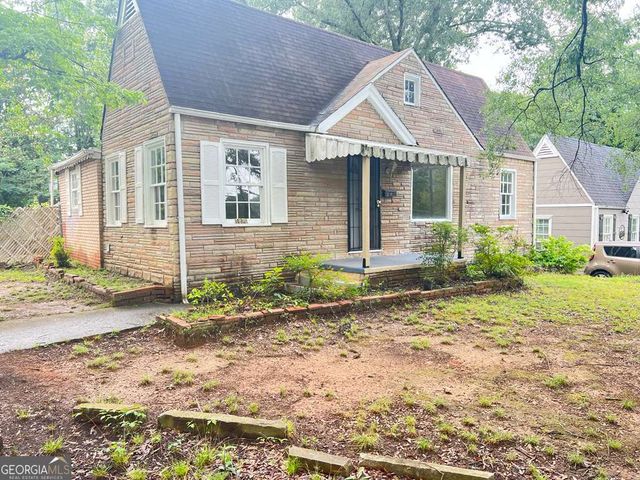 1870 Grove Avenue, East Point, GA 30344