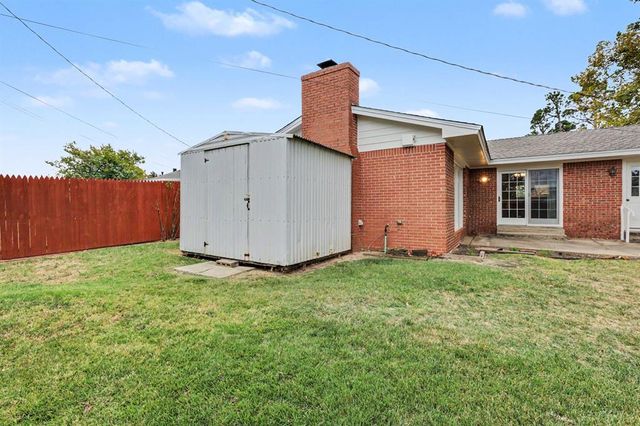 4225 NW 59th Street, Oklahoma City, OK 73112