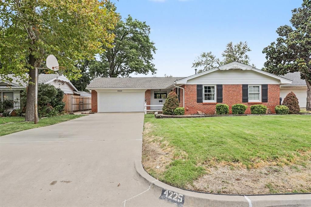 4225 NW 59th Street, Oklahoma City, OK 73112