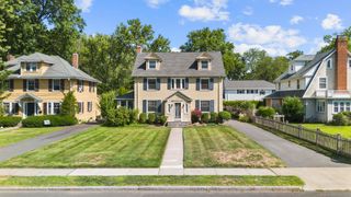 270 Fern Street, West Hartford, CT 06119