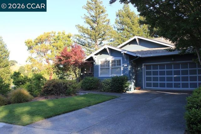 1901 Lakeshire Dr, Walnut Creek, CA 94595