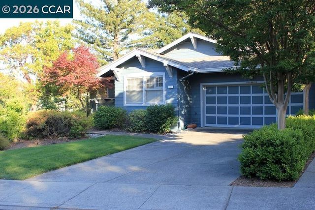 1901 Lakeshire Dr, Walnut Creek, CA 94595