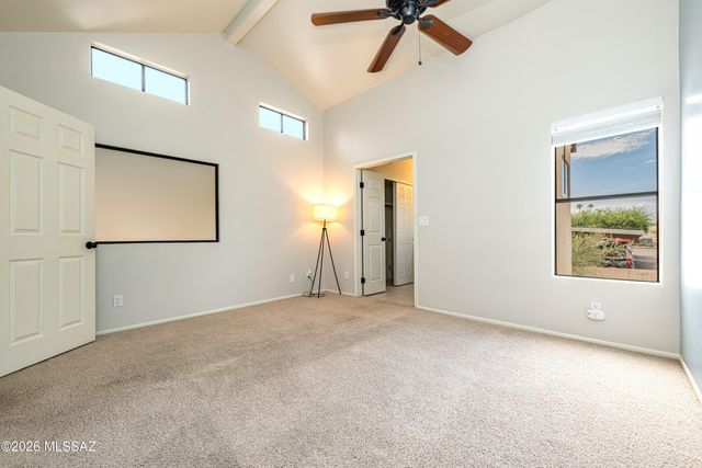 7530 E Shore Drive, Tucson, AZ 85715