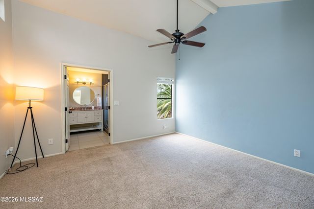 7530 E Shore Drive, Tucson, AZ 85715