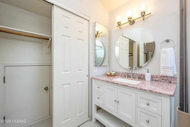 7530 E Shore Drive, Tucson, AZ 85715