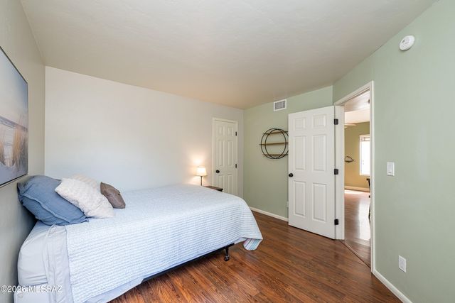 7530 E Shore Drive, Tucson, AZ 85715