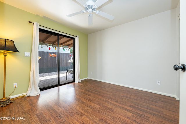 7530 E Shore Drive, Tucson, AZ 85715