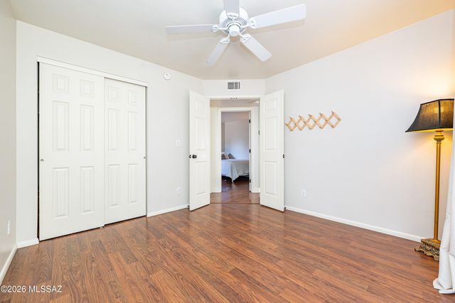 7530 E Shore Drive, Tucson, AZ 85715