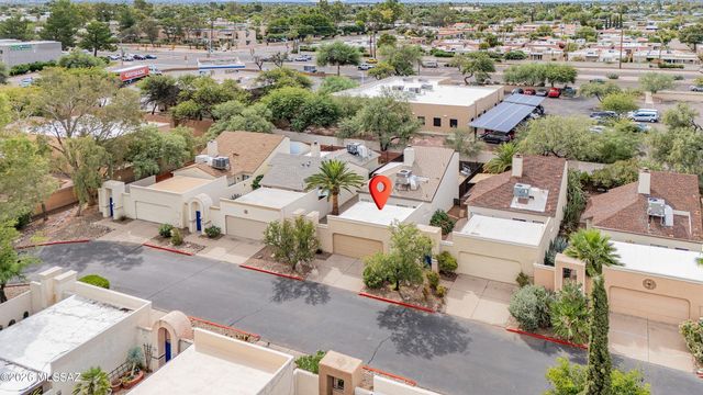 7530 E Shore Drive, Tucson, AZ 85715