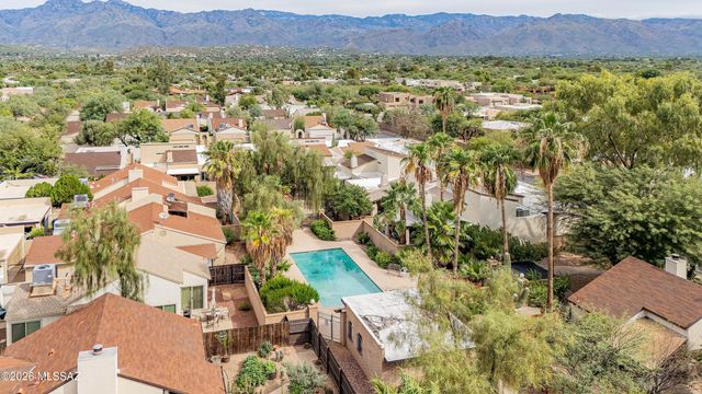 7530 E Shore Drive, Tucson, AZ 85715