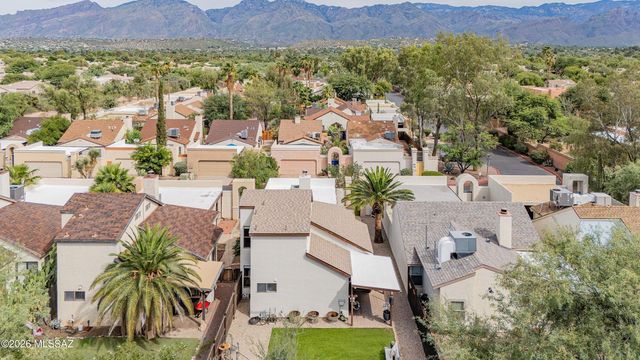 7530 E Shore Drive, Tucson, AZ 85715