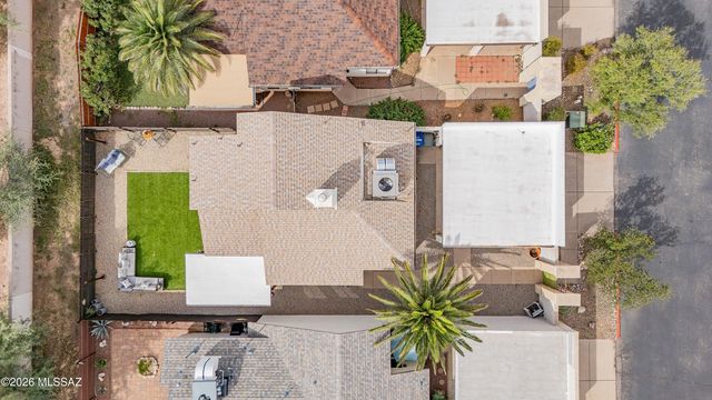 7530 E Shore Drive, Tucson, AZ 85715