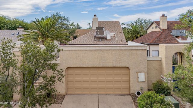 7530 E Shore Drive, Tucson, AZ 85715