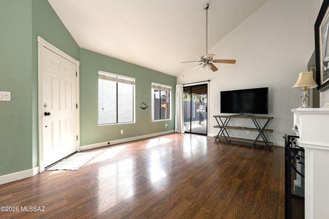 7530 E Shore Drive, Tucson, AZ 85715