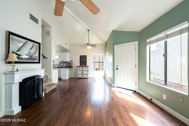 7530 E Shore Drive, Tucson, AZ 85715
