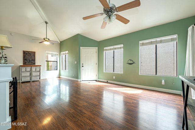 7530 E Shore Drive, Tucson, AZ 85715