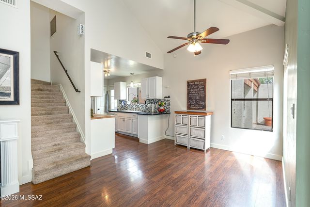 7530 E Shore Drive, Tucson, AZ 85715
