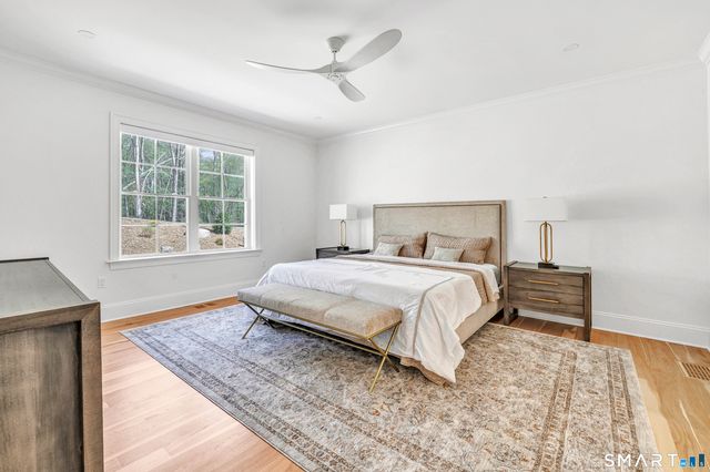 Lot 19 Woods Way Drive, Shelton, CT 06484