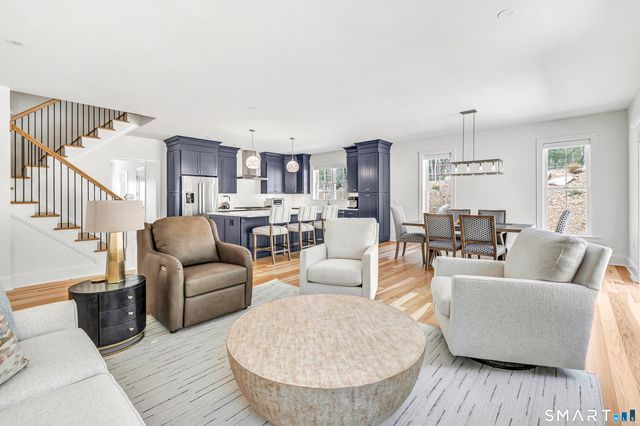 Lot 19 Woods Way Drive, Shelton, CT 06484