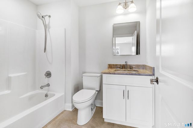 Lot 19 Woods Way Drive, Shelton, CT 06484