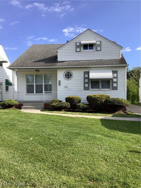 20004 Libby Road, Maple Heights, OH 44137