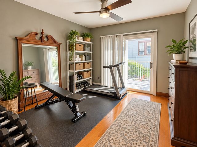 137 Brooks Street 1, Boston, MA 02135