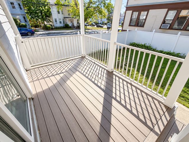 137 Brooks Street 1, Boston, MA 02135