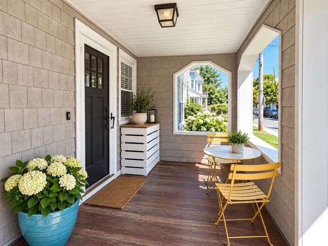 137 Brooks Street 1, Boston, MA 02135