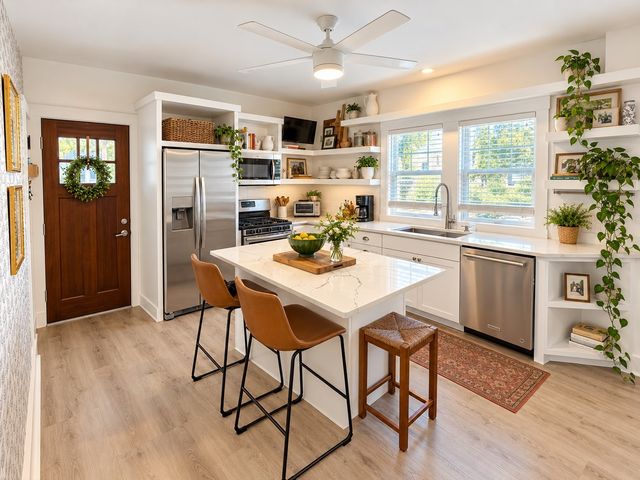 137 Brooks Street 1, Boston, MA 02135