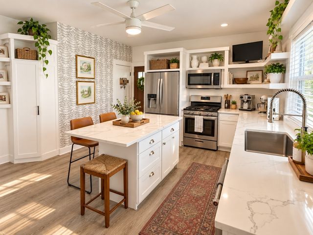 137 Brooks Street 1, Boston, MA 02135