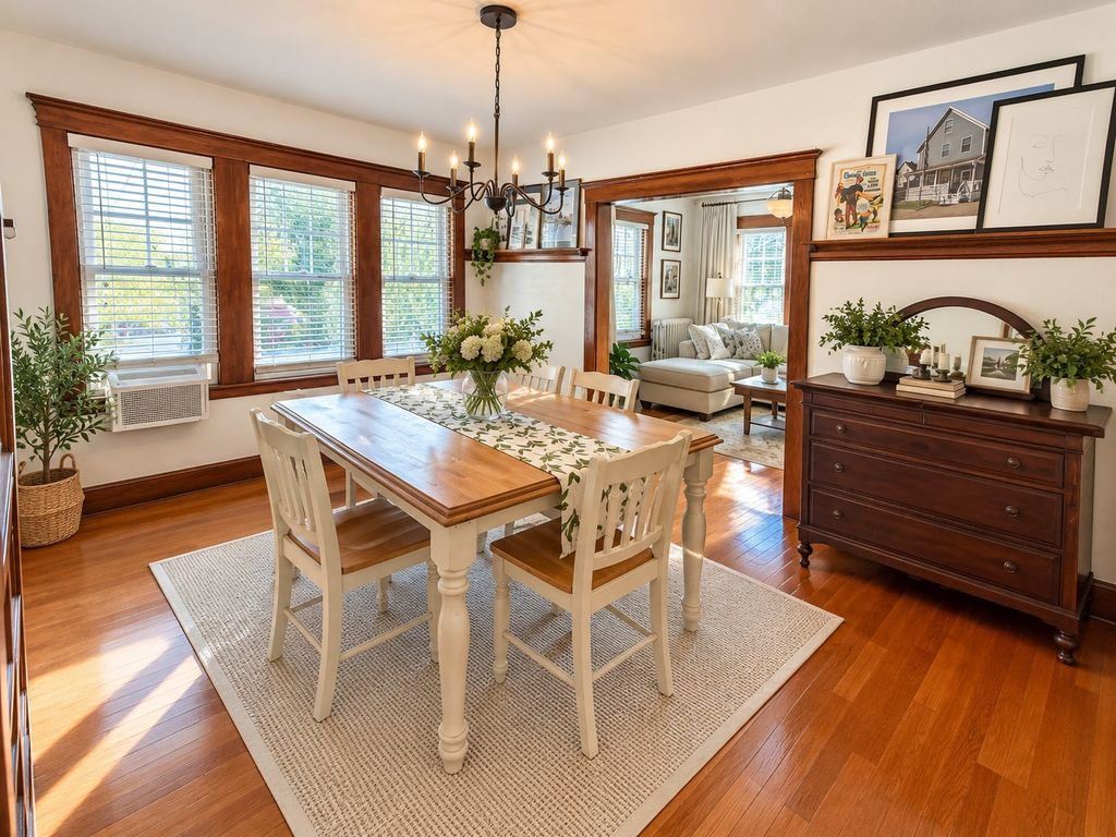 137 Brooks Street 1, Boston, MA 02135