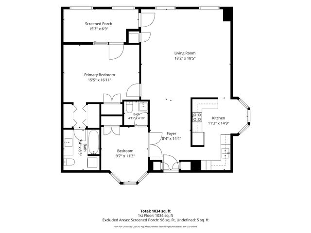 198 6th Street E 501, Saint Paul, MN 55101