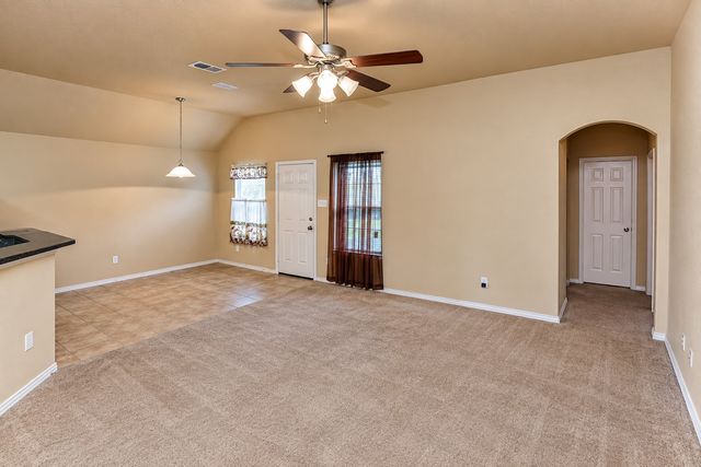 3546 Mojave Drive, Dallas, TX 75241