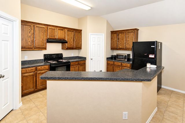 3546 Mojave Drive, Dallas, TX 75241