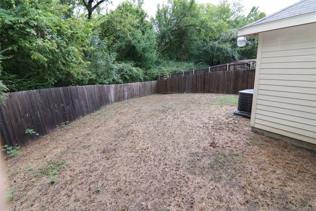 3546 Mojave Drive, Dallas, TX 75241