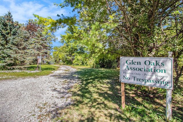 7109 Lake Shore Drive, Chelsea, MI 48118